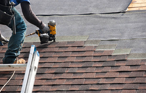 Licensed Roofing service in Slidell, LA - Brentwood Metal Roofing